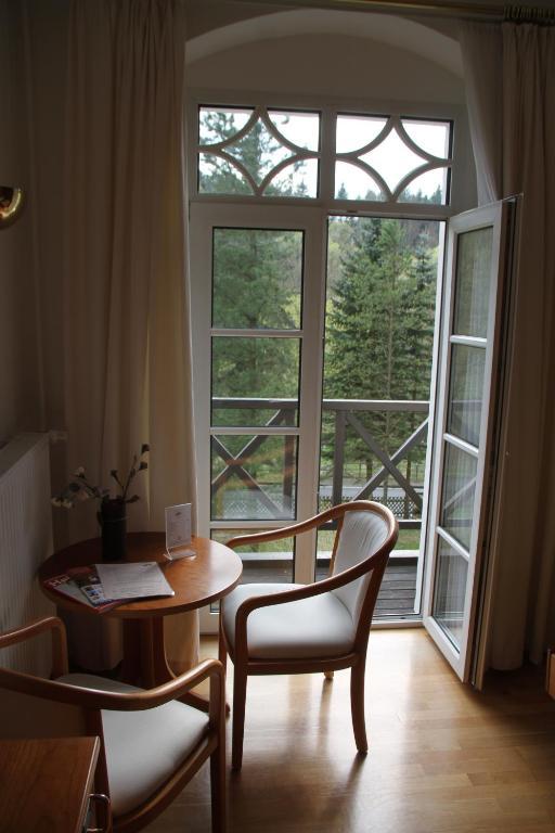 Villa Wilisch Amtsberg Стая снимка