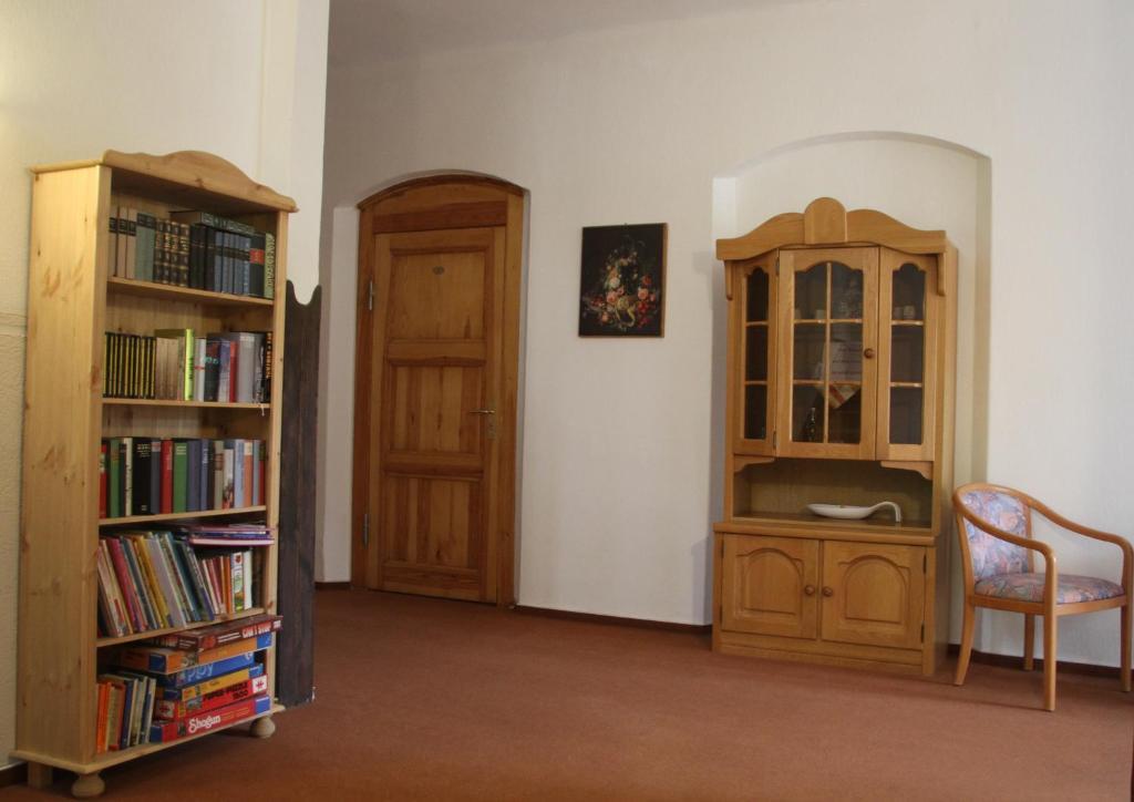Villa Wilisch Amtsberg Стая снимка