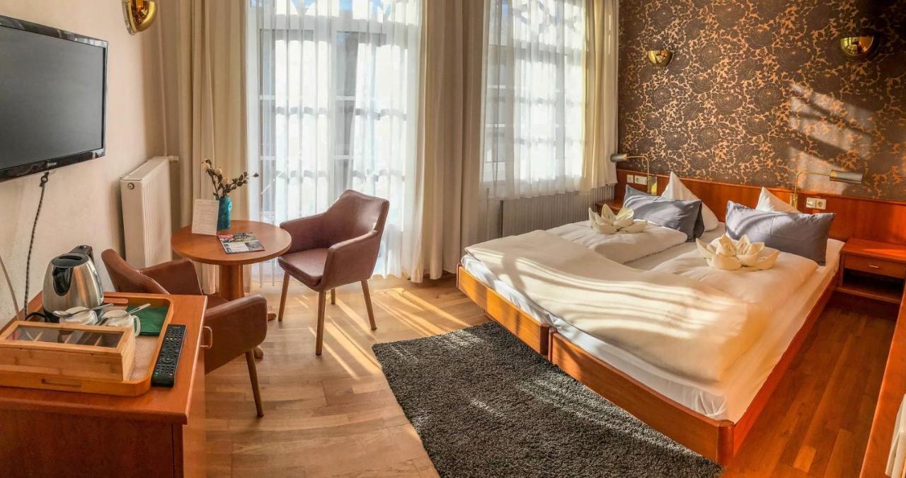 Villa Wilisch Amtsberg Екстериор снимка