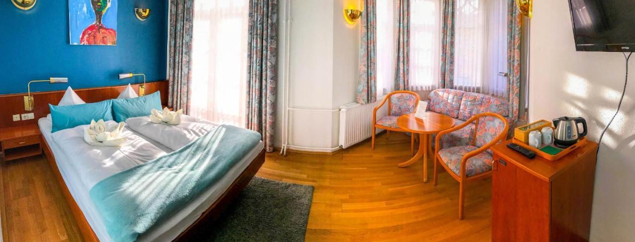 Villa Wilisch Amtsberg Екстериор снимка